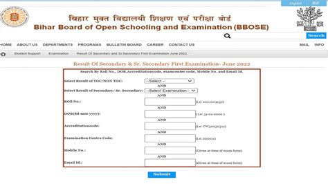 result bharat bihar|Home Page .